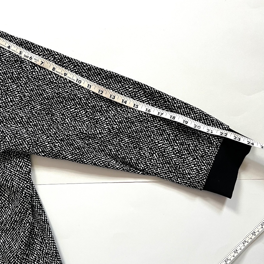 Ruby Rd  Woman Zip Front Jacket - Picture 4 of 8